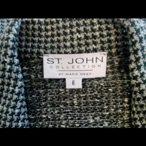 St John Collection by Marie Gray - Picture 6 of 8